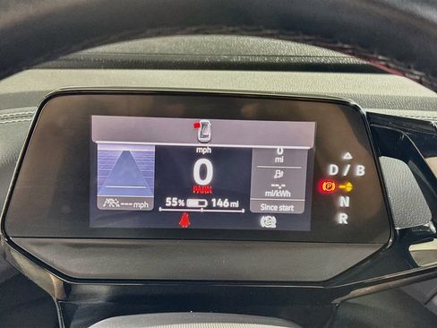 Certified 2023 Volkswagen ID.4 Pro S RWD image 15