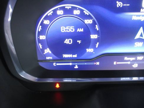 Used 2023 Chevrolet Tahoe LT image 24