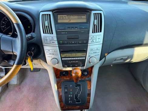 Used 2007 Lexus RX 350 AWD image 25