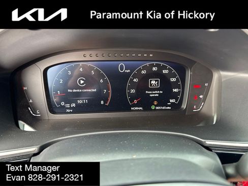 Used 2026 Honda Civic Si image 28
