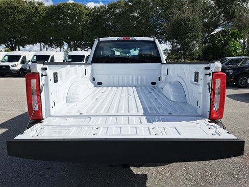 New 2026 Ford F250 XL w/ XL Driver Assist Package image 11