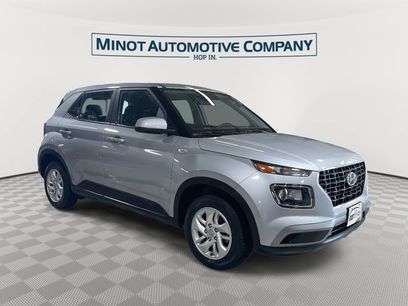 Used 2022 Hyundai Venue SE