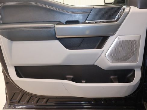 Certified 2022 Ford F150 Limited image 11