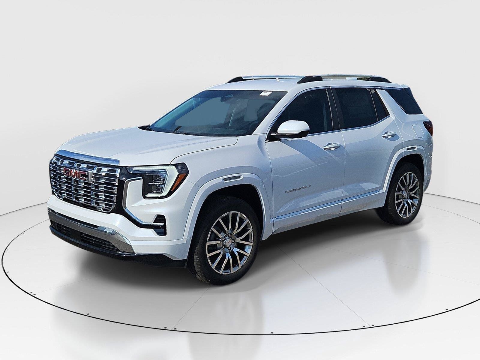 New 2027 GMC Terrain Denali AWD/4WD image 2