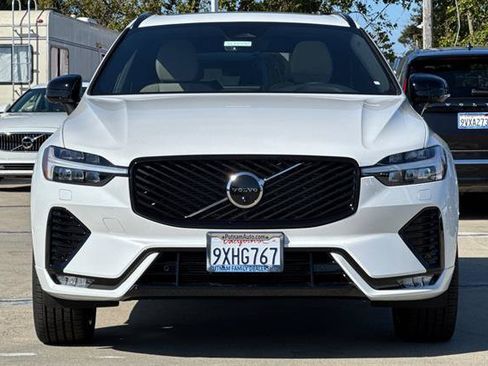 Used 2026 Volvo XC60 B5 Plus w/ Protection Package Premier AWD/4WD image 8