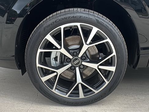 New 2026 Audi Q3 quattro 2.0T AWD/4WD image 26