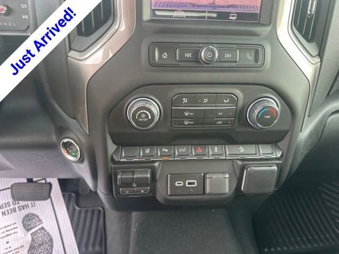 New 2026 Chevrolet Silverado 2500 Custom w/ Custom Value Package AWD/4WD image 24