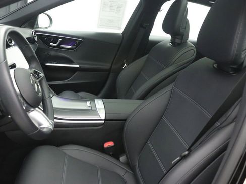 Certified 2025 Mercedes-Benz C 300 Sedan image 33