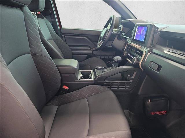 Used 2026 Toyota Tacoma SR5 AWD/4WD image 19