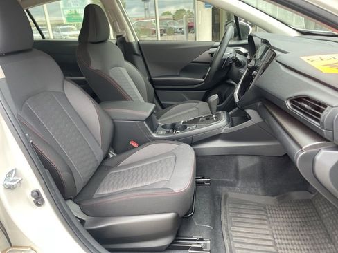 Used 2025 Subaru Impreza 2.0i Sport AWD/4WD image 18