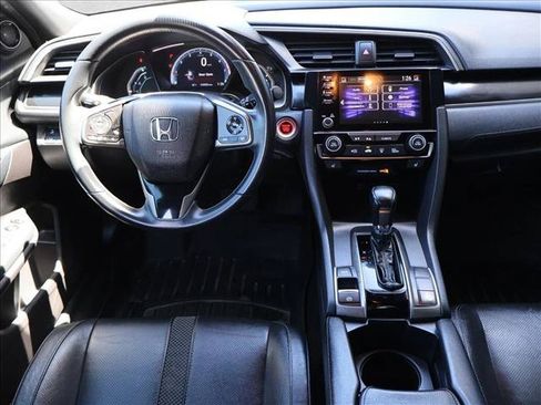 Used 2020 Honda Civic EX-L image 23