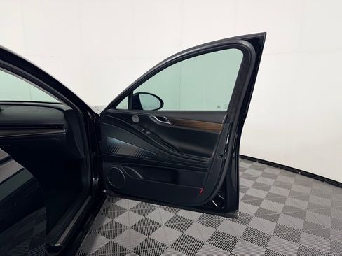 Used 2021 Genesis G80 3.5T image 37