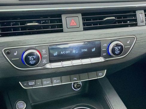 Used 2017 Audi A4 2.0T Premium Plus w/ Premium Plus Package image 17