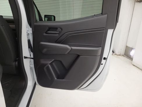 New 2026 Chevrolet Colorado Trail Boss image 38