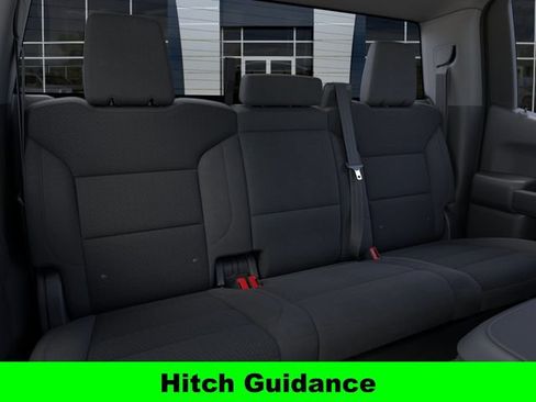 New 2026 GMC Sierra 1500 Pro w/ Pro Value Package AWD/4WD image 19