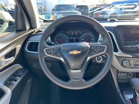 Certified 2023 Chevrolet Equinox LS w/ Driver Confidence II Package image 15