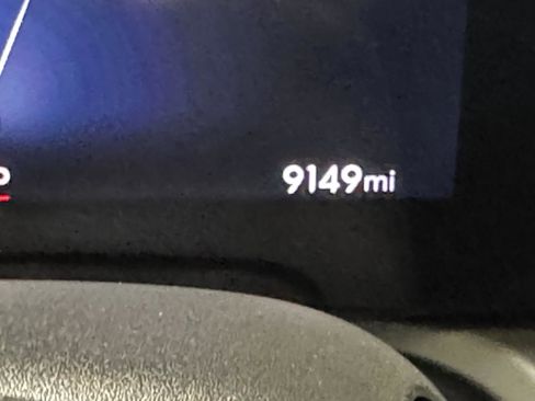 Used 2025 Buick Encore GX Preferred image 18