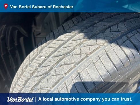 Certified 2023 Subaru Crosstrek 2.5i Sport image 9