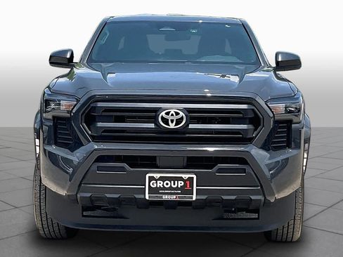 Used 2024 Toyota Tacoma SR RWD image 4