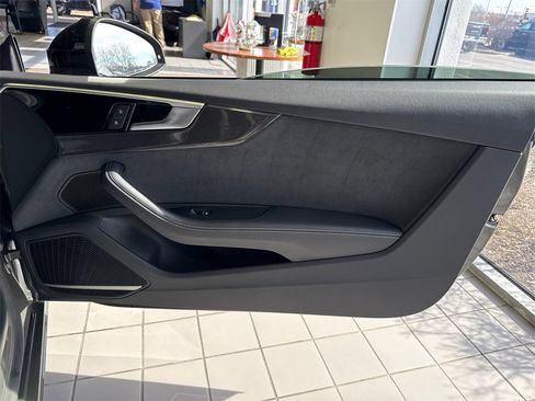 Used 2023 Audi S5 Premium Plus image 26