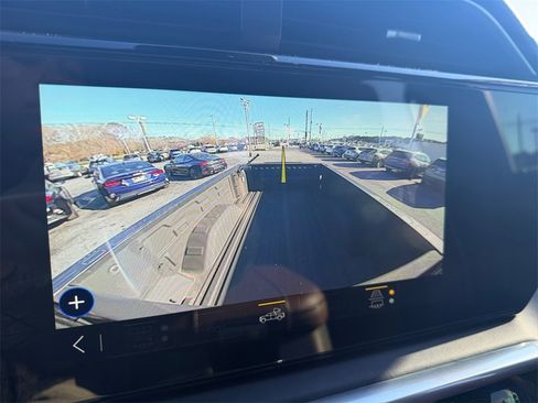 Used 2023 GMC Sierra 1500 Denali Ultimate image 18