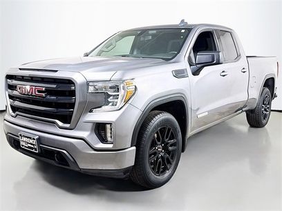 Used 2021 GMC Sierra 1500 Elevation