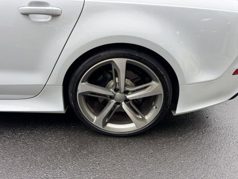 Used 2014 Audi RS 7 Prestige image 34