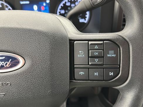 Used 2025 Ford F250 XLT w/ Tremor Off-Road Package AWD/4WD image 20