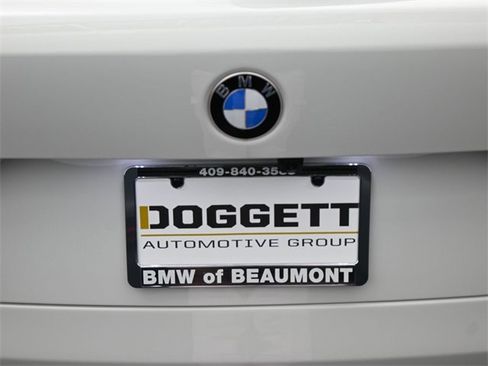 New 2026 BMW X5 xDrive40i w/ Parking Assistance Package image 14