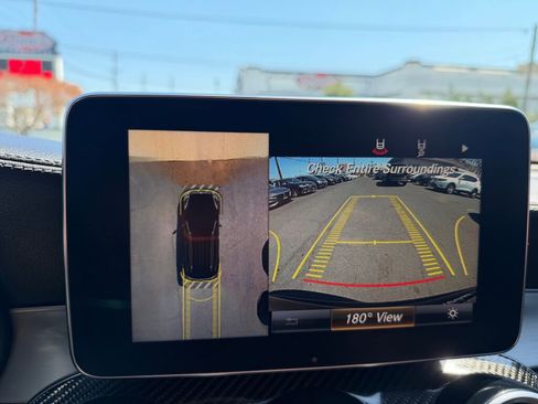 Used 2019 Mercedes-Benz GLC 43 AMG 4MATIC image 18