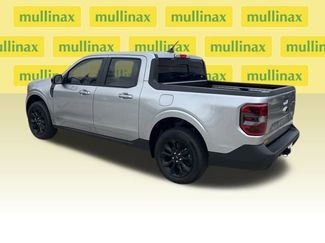 New 2024 Ford Maverick Lariat w/ Black Appearance Package video 3