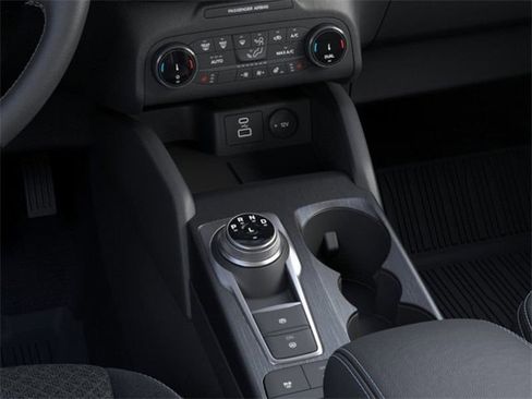 New 2025 Ford Escape Active w/ Cold Weather Package image 15