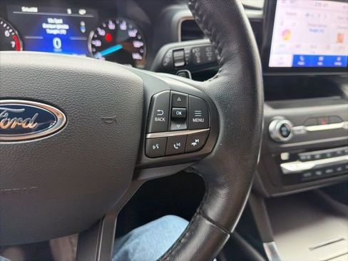 Used 2020 Ford Explorer XLT w/ Equipment Group 202A image 41