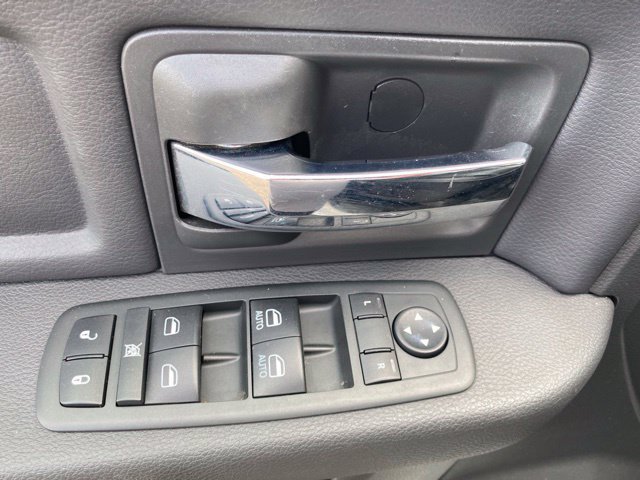 Used 2012 RAM 1500 Sport AWD/4WD image 16