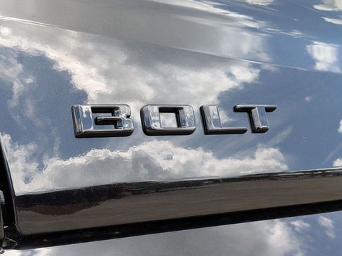 New 2027 Chevrolet Bolt LT w/ Comfort Package FWD image 6