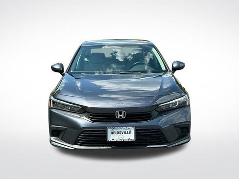 Used 2022 Honda Civic EX image 9