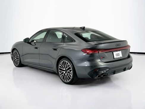 New 2026 Audi S5 Premium Plus image 7