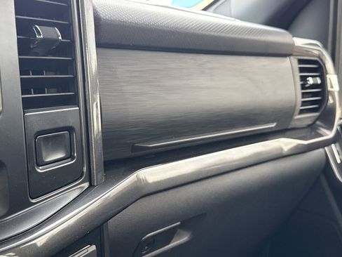 Certified 2023 Ford F150 XLT w/ Equipment Group 301A Mid image 13