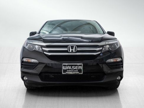 Used 2018 Honda Pilot EX-L image 2