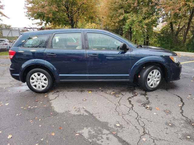 Used 2014 Dodge Journey American Value Package FWD image 2