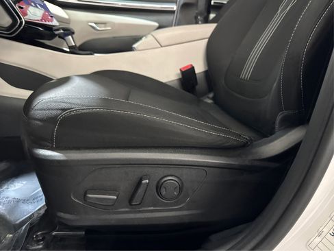 Used 2024 Hyundai Tucson SEL image 17