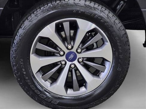 Used 2019 Ford F150 XL w/ Equipment Group 101A Mid RWD image 9