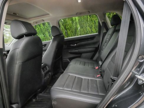 Used 2024 Honda CR-V EX-L image 8