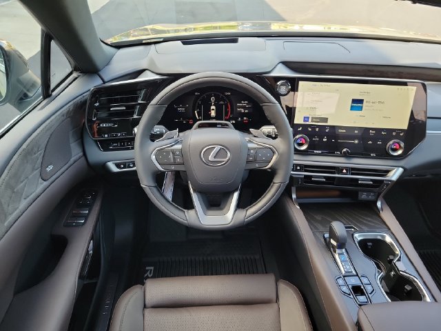 New 2026 Lexus RX 350 AWD w/ Convenience Package image 10