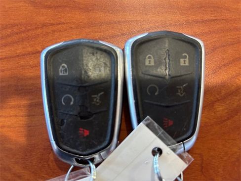 Used 2020 Cadillac XT6 Premium Luxury image 31