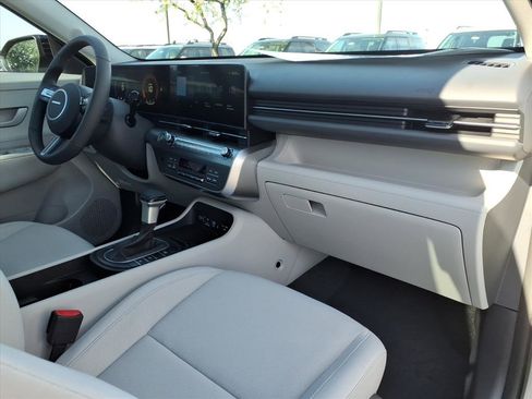 New 2026 Hyundai Kona SEL Sport image 6