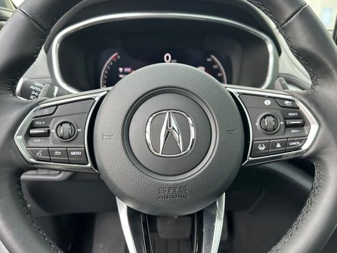 New 2026 Acura MDX SH-AWD w/ Technology Package image 21