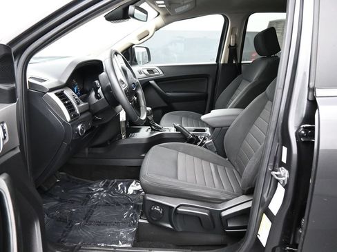 Used 2019 Ford Ranger XLT w/ Equipment Group 301A Mid RWD image 17