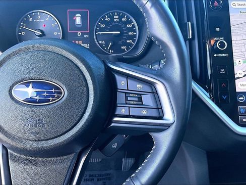 Used 2024 Subaru Ascent Touring AWD/4WD image 12