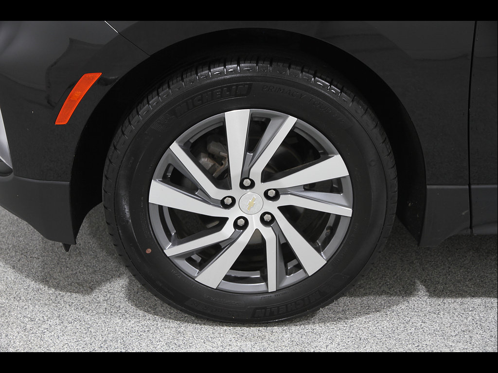 Certified 2023 Chevrolet Equinox LT AWD/4WD image 23
